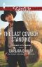 [Colorado Cattle Barons 06] • The Last Cowboy Standing